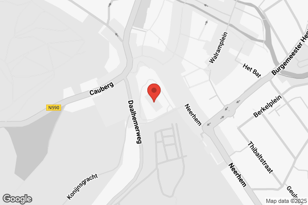 frendly top 10 - map image