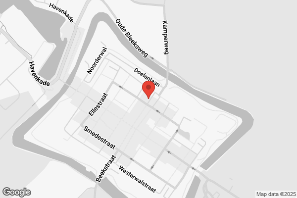 frendly top 10 - map image