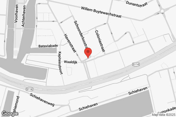 frendly top 10 - map image